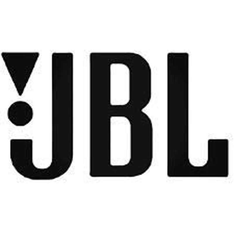 Mint JBL U-Bracket for AC195 Loudspeaker, Black image 1