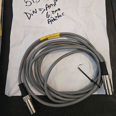 Friedman Tour Pro 1530 Platinum Pack Tour Ready with Rjm Midi Amp Gizmo for Evh 100w and Mesa Amps! Make an Offer! image 16