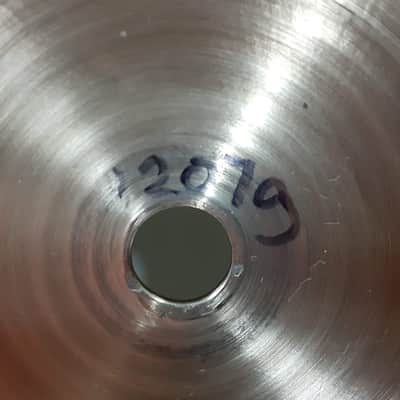 Meinl 14" Byzance Traditional Medium Hi-Hat (Pair) 2001 - Present - Traditional image 16