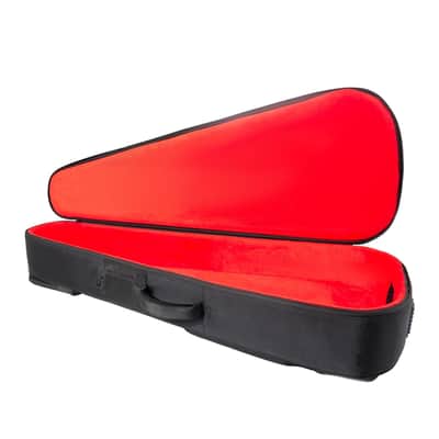 Gator Cases G-ICONDREAD Borsa ICON chitarra dreadnaught Nero image 9