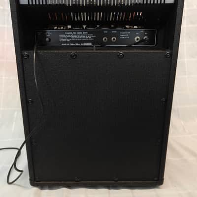 Pignose B100V Vollröhren Bass Combo 100W NOS NEU OVP 120V US-Import inkl. Trafo image 2
