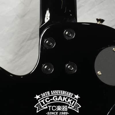 2015 Fernandes Ravelle Steeler | Reverb UK