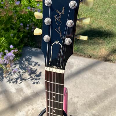 Gibson Les Paul Studio DC 1997 image 4