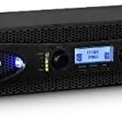 Crown XLS2002 Two-channel, 650-Watt at 4Ω Power Amplifier image 2