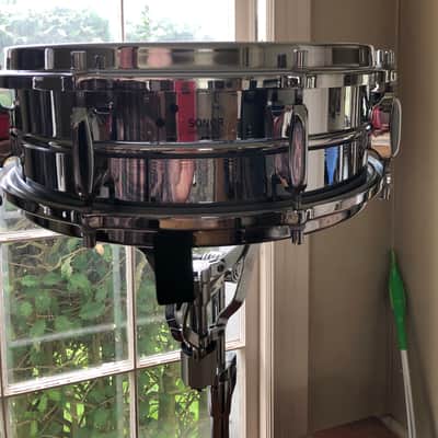 Sonor 5x14 1970 - Chrome image 15