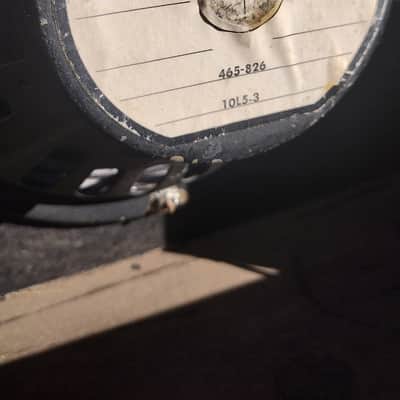 Fender 1965 Princeton 12-Watt 1x10" - SERVICED! image 9