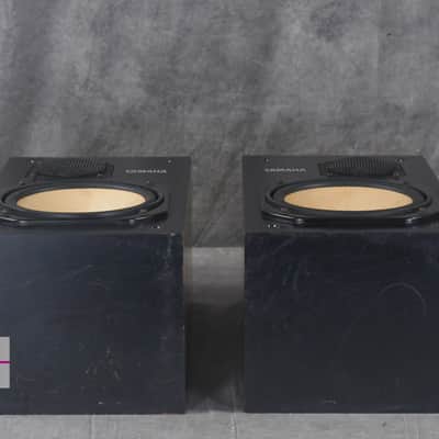 YAMAHA NS-10M Speaker System in Good Condition. image 10