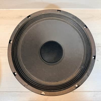 Eminence 12” Guitar Speaker – 8 Ohm OEM / M12PA – Made in USA Late 1990s to early 2000s image 8