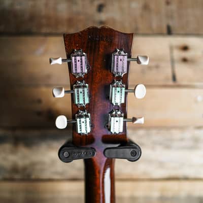 1966 Gibson ES-330 In Vintage Sunburst image 5