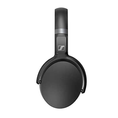 HD 450BT Black image 2