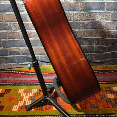 Epiphone PR-150 Dreadnought Acoustic Natural image 9