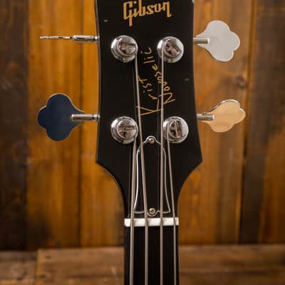 Gibson Krist Novoselic Signature RD Artist Bass 2011 image 3