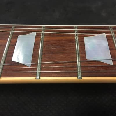 Gibson Firebird V 2015 Vintage Sunburst RARE! image 10
