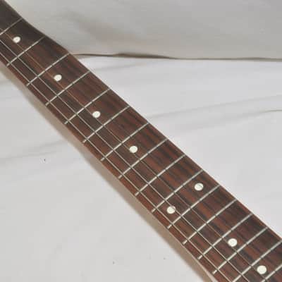 Bill Lawrence made in Japan Electric Guitar Ref. No 7264 image 4