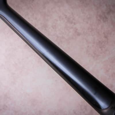 DUESENBURG MIG Caribou 6 Chambered "Black + Rosewood" (2015) image 14
