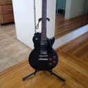 Gibson Les Paul Junior Special with Humbuckers 2001 - 2002 - Black