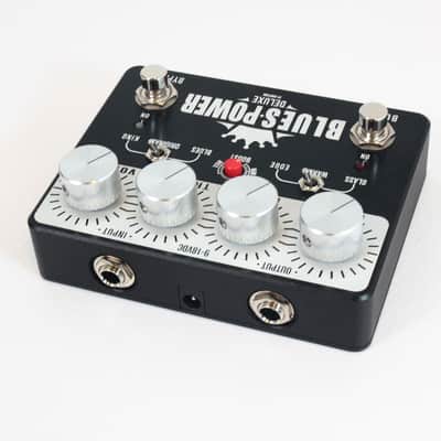 KING TONE GUITAR Blues Power Deluxe [DELUXE-BP25618] (03/30) image 3