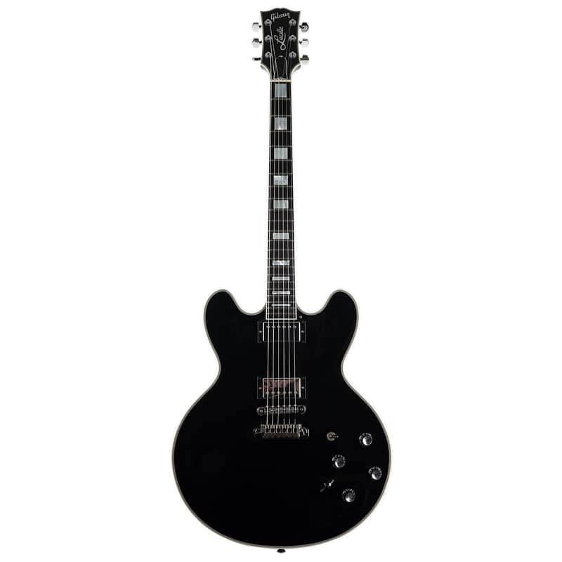 Gibson Lucille BB King Signature 1988 - 1999 image 1