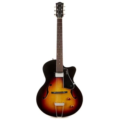 Godin 5th Avenue Composer GT | Reverb