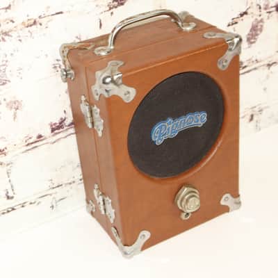 Pignose 7-100 Legendary Portable Amplifier Modern Reissue image 4