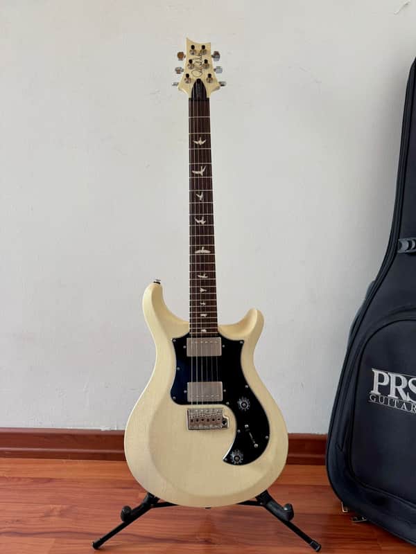 Immagine PRS S2 Standard 24 2024 - White - 1