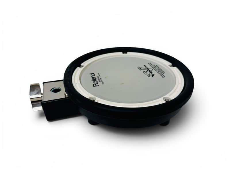 Roland PDX-6 PDX6 Mesh Pad Drum Pad TD11 image 1