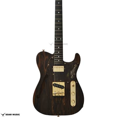 Momose MT-Hollow-Premium/ZC #14057 CN-MAT image 1
