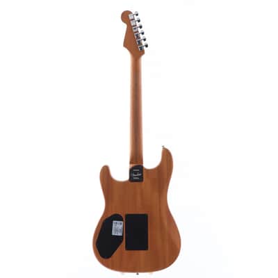 FENDER USA American Acoustasonic Stratocaster Dakota Red [US222808A] (08/13) image 2
