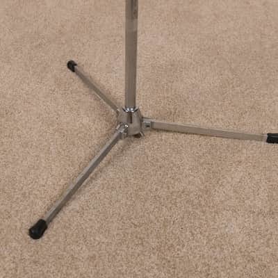 1960s Slingerland Flat Base Model 33-F Cymbal Stand image 5