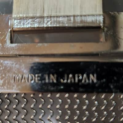 STUDIO SALE! Vintage Tama Granstar Powerline PL106 Custom COS 14"x6.5" Snare 1980 Japan image 15