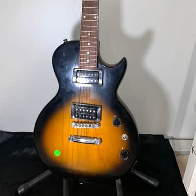 Epiphone Les Paul Special II | Reverb