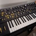 Moog Subsequent 37 Analog Synth 2017 - Present - Black