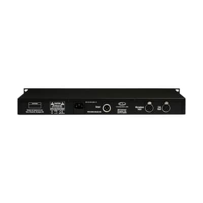 Chameleon Labs 7603 X-Mod Microphone Preamp & EQ - Namm B-Stock image 2