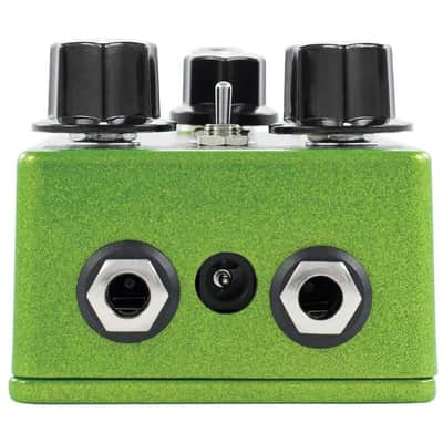 EarthQuaker Devices Hummingbird V4 Tremolo Pedal image 7