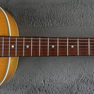 Nardan No. 230 Japan Classical Guitar image 7
