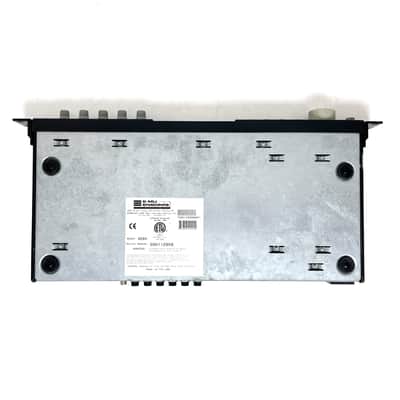 E-MU Systems Proteus 2000 Rackmount 128-Voice Sampler Module 1999 y2k 90s 100V -240V Made in USA Worldwide Shipment image 9