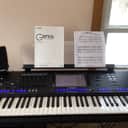 Yamaha Genos Digital Arranger Workstation Gen 1 2020 - All Accessories