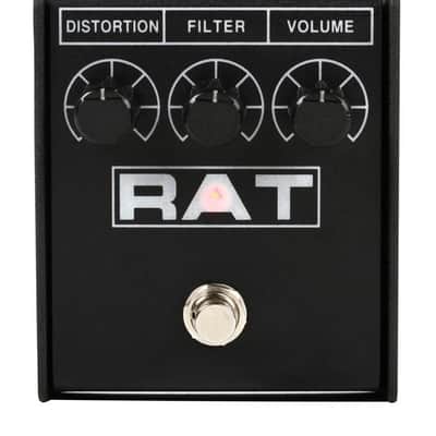 Pro Co RAT 2 Distortion Pedal image 8