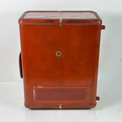 Ampex 620 Extension Speaker Amplifier 1960's Tube Amplifier image 7