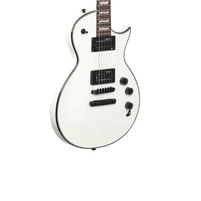 ESP LTD EC256 Electric Guitar Snow White image 9