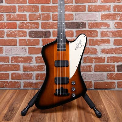 Gibson Thunderbird IV Bass Sunburst 2000 w/OHSC image 4