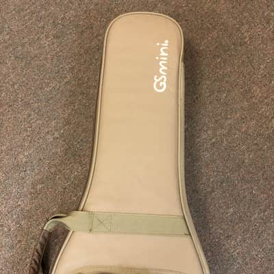 Taylor GS Mini Acoustic Guitar Gig Bag (with shoulder straps) image 4