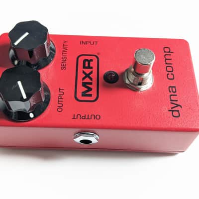 MXR M102 Dyna Comp imagen 5