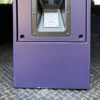 Funktion One SB8 c 2020 - Violet image 5