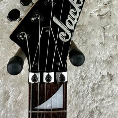 Used Jackson KE3 Kelly MIJ 1990's image 4