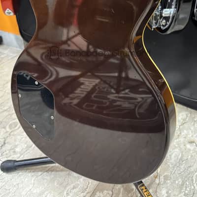Tokai LS-60 Les Paul Reborn Electric guitar with original case - Made in Japan ... image 5