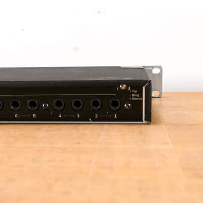 Aviom AN-16/o A-Net Output Module CG015U1 image 6
