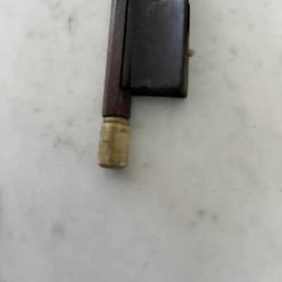Antique Violin bow image 2