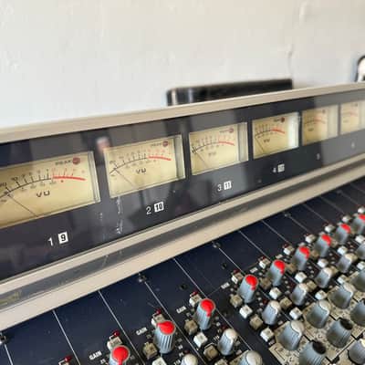 Soundcraft MH3 20010 - Blue/Grey image 3