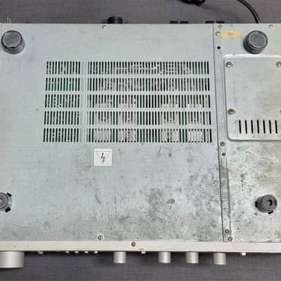 Harman Kardon hk380i Ultra wide band Linear Phase Stereo Receiver image 10